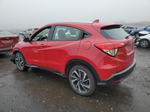 Obraz 2 z 2020 HONDA HR-V SPORT 2020 z VIN 3CZRU6H19LM736667