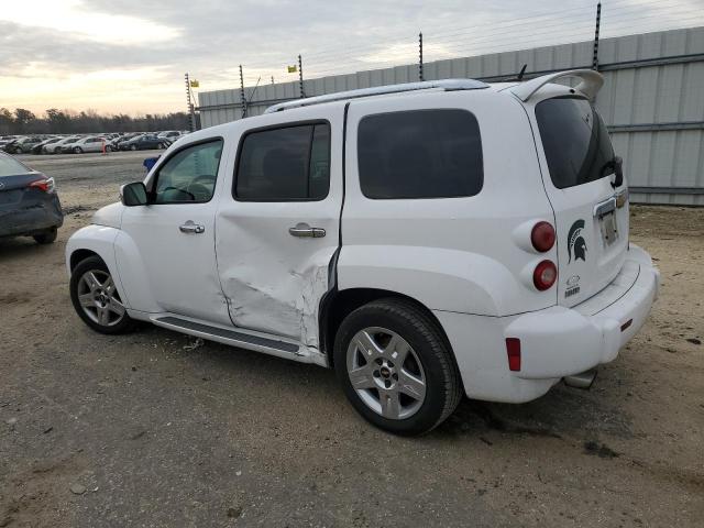 Obraz 2 z 2010 CHEVROLET HHR LT 2010 z VIN 3GNBABDV6AS649374