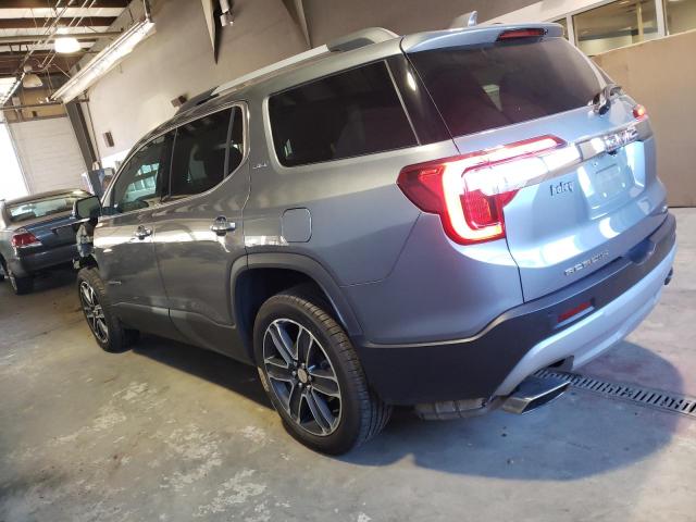 Obraz 2 z 2021 GMC ACADIA SLT 2021 z VIN 1GKKNULS1MZ136769
