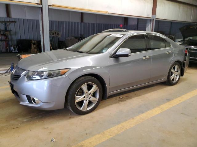 2012 ACURA TSX TECH 2012 image