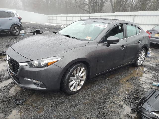 2017 MAZDA 3 GRAND TOURING 2017 image