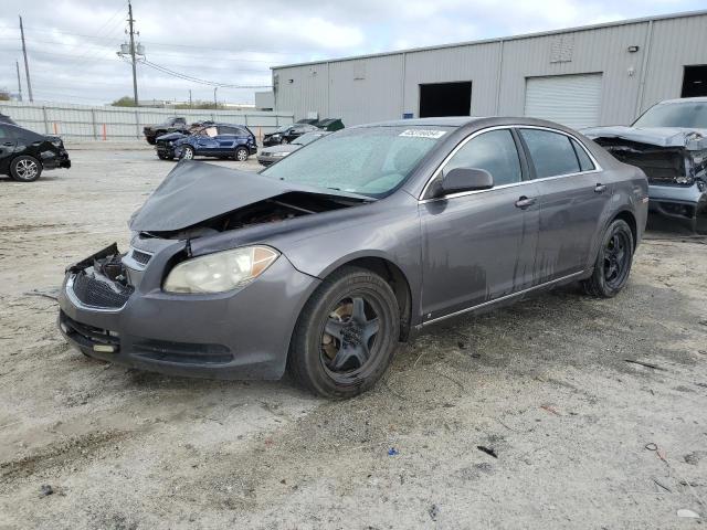 Image 1 of 2010 CHEVROLET MALIBU 1LT 2010 with VIN 1G1ZC5E05A4111618