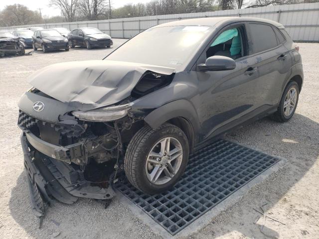 2022 HYUNDAI KONA SEL 2022 image