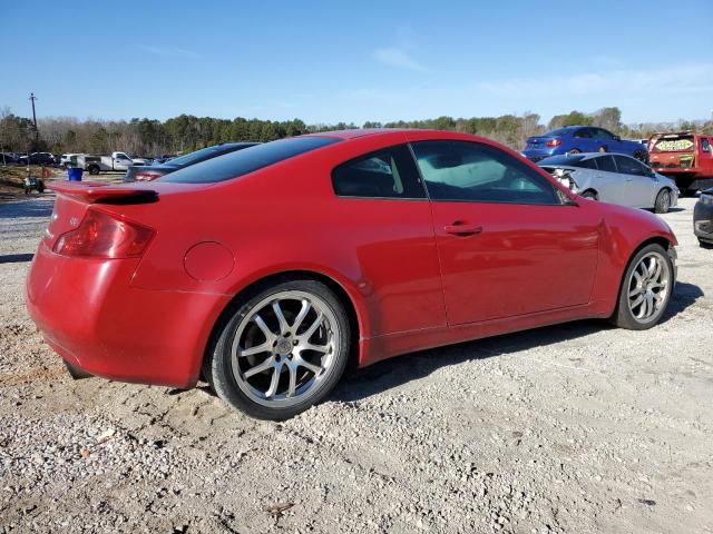 Obraz 3 z 2005 INFINITI G35  2005 z VIN JNKCV54E45M426600