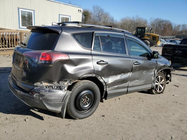 Obraz 3 z 2017 TOYOTA RAV4 XLE 2017 z VIN JTMRFREV5HJ104679