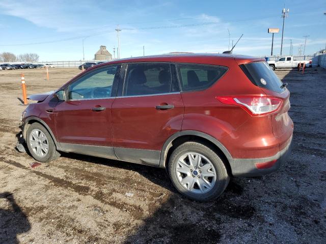 Obraz 2 z 2014 FORD ESCAPE S 2014 z VIN 1FMCU0F78EUD17106