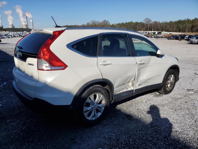 Image 3 of 2013 HONDA CR-V EXL 2013 with VIN 5J6RM4H78DL025215