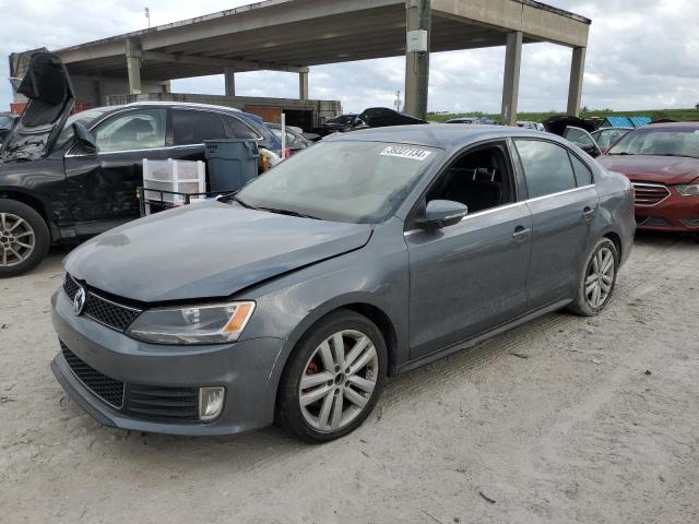 Obraz 1 z 2014 VOLKSWAGEN JETTA GLI 2014 z VIN 3VW4T7AJ3EM372314
