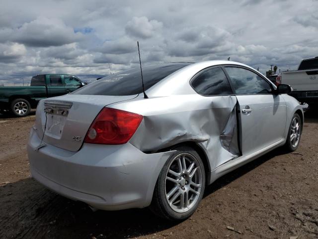 Изображение 3 2007 TOYOTA SCION TC  2007 с VIN JTKDE167170217959