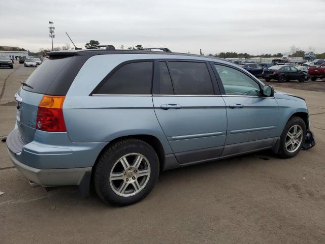 Image 3 of 2008 CHRYSLER PACIFICA TOURING 2008 with VIN 2A8GF68X58R144137