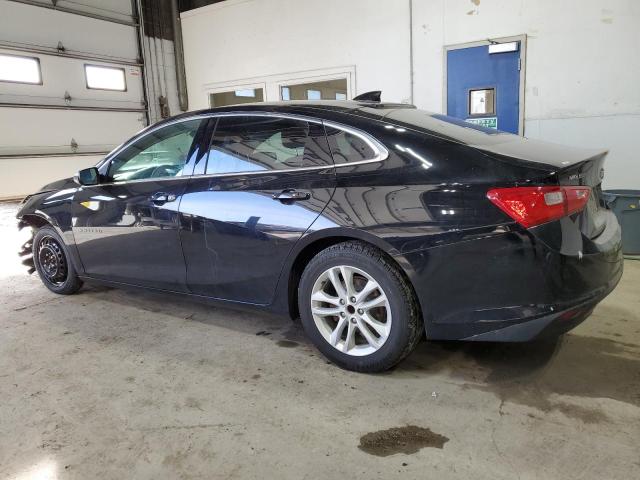 Изображение 2 2018 CHEVROLET MALIBU LT 2018 с VIN 1G1ZD5ST3JF127008