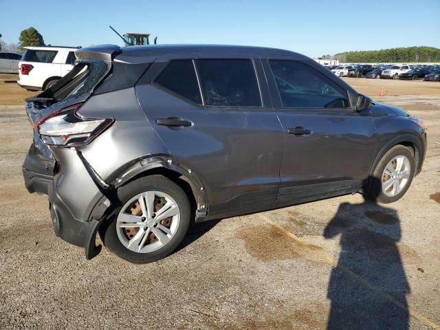 Image 3 of 2020 NISSAN KICKS S 2020 with VIN 3N1CP5BV6LL549887