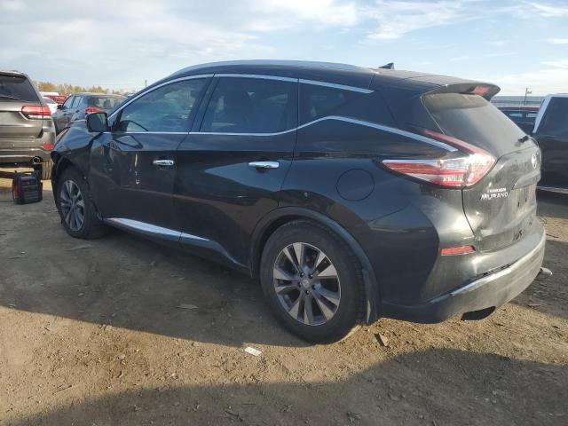 Obraz 2 z 2015 NISSAN MURANO S 2015 z VIN 5N1AZ2MH9FN201070