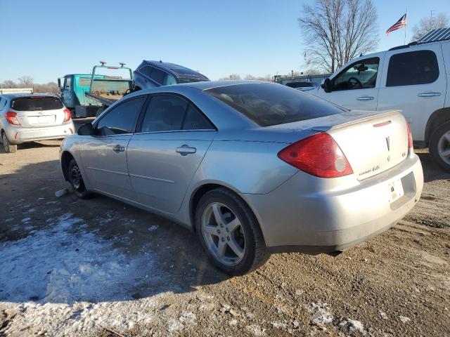 Изображение 2 2008 PONTIAC G6 BASE 2008 с VIN 1G2ZG57N084252356