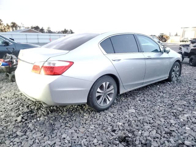Image 3 of 2014 HONDA ACCORD EXL 2014 with VIN 1HGCR3F84EA006498