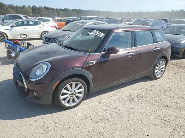 Obraz 2016 MINI COOPER CLUBMAN 2016