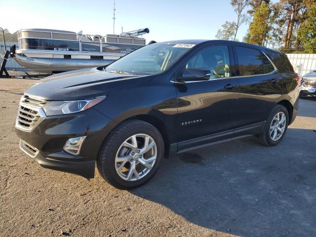 Изображение 1 2019 CHEVROLET EQUINOX LT 2019 с VIN 3GNAXKEV8KL384784