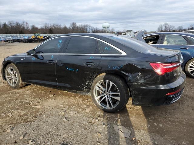 Изображение 2 2019 AUDI A6 PREMIUM 2019 с VIN WAUK2AF23KN104020