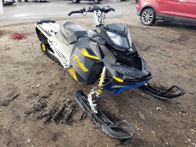 Obraz 2009 SKI DOO SUMMIT 800 2009