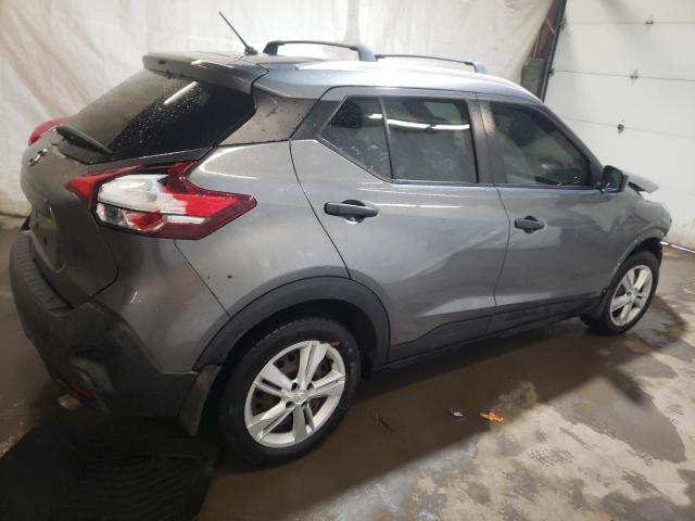 Image 3 of 2018 NISSAN KICKS S 2018 with VIN 3N1CP5CU0JL529993