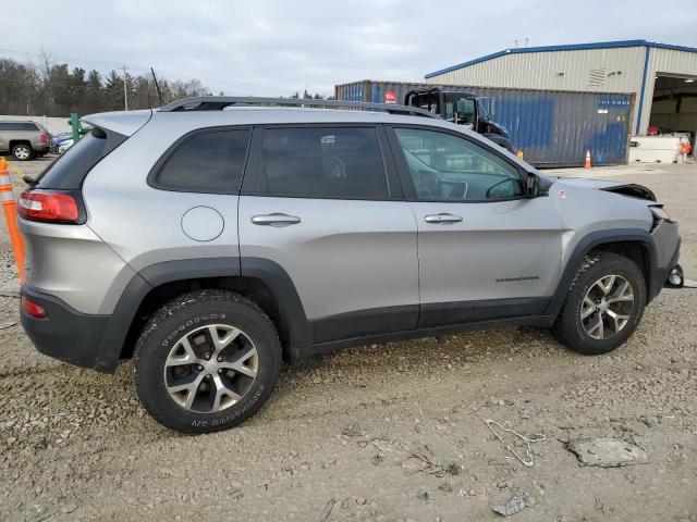 Obraz 3 z 2017 JEEP CHEROKEE TRAILHAWK 2017 z VIN 1C4PJMBS3HD213563