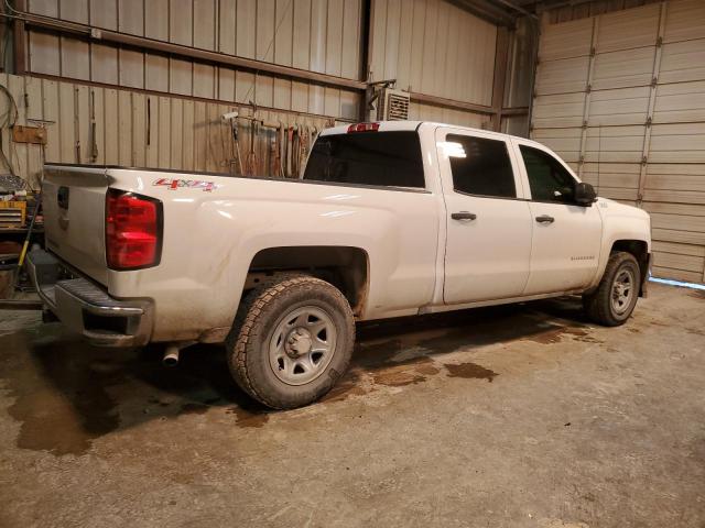 Изображение 3 2016 CHEVROLET SILVERADO K1500 2016 с VIN 3GCUKNEC7GG278007