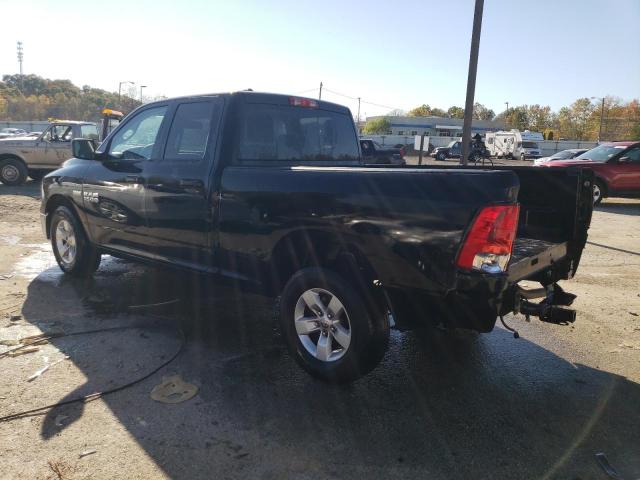 Obraz 2 z 2014 RAM 1500 ST 2014 z VIN 1C6RR6FTXES366701