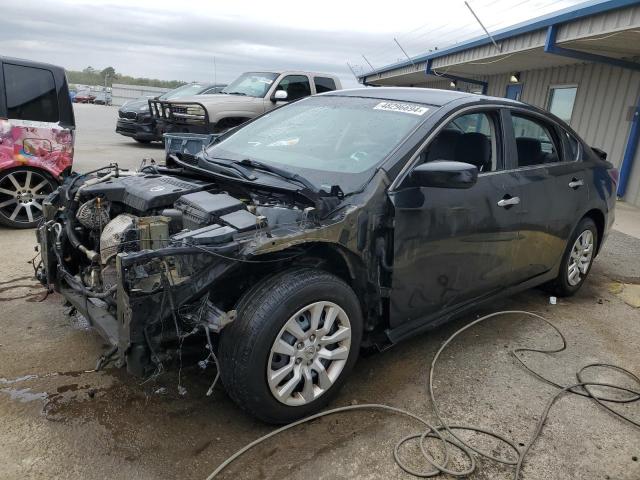 Image 1 of 2015 NISSAN ALTIMA 2.5 2015 with VIN 1N4AL3AP5FN370032