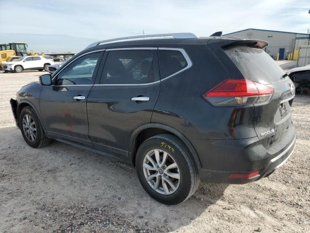 Изображение 2 2017 NISSAN ROGUE S 2017 с VIN KNMAT2MT2HP501681