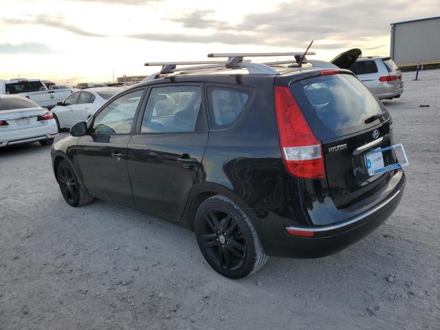 Изображение 2 2012 HYUNDAI ELANTRA TOURING GLS 2012 с VIN KMHDC8AE4CU131491