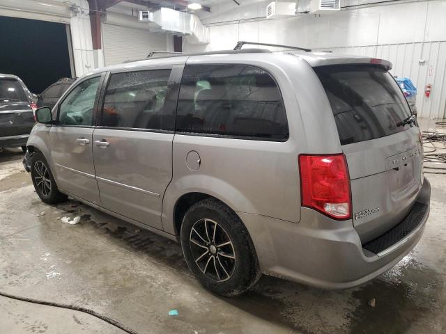 Obraz 2 z Dodge Grand Caravan Gt 2017 z VIN 2C4RDGEG1HR674427