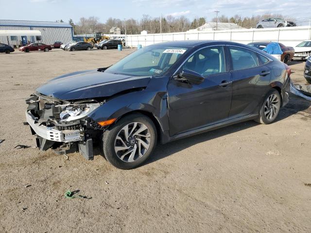 Image 1 of 2016 HONDA CIVIC EX 2016 with VIN 19XFC2F79GE225908