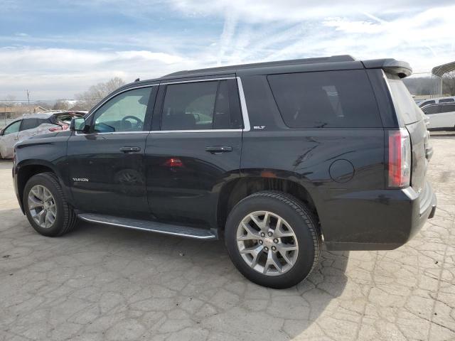 Obraz 2 z 2017 GMC YUKON SLT 2017 z VIN 1GKS2BKC9HR367920