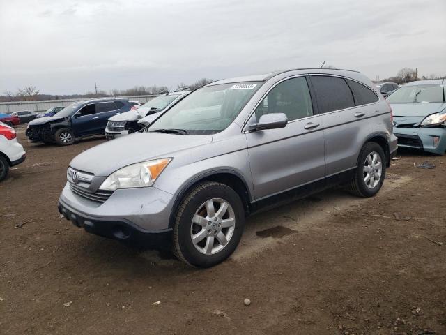 2008 HONDA CR-V EXL 2008 image