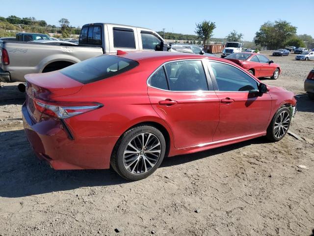 Image 3 of 2019 TOYOTA CAMRY L 2019 with VIN 4T1B11HKXKU241458