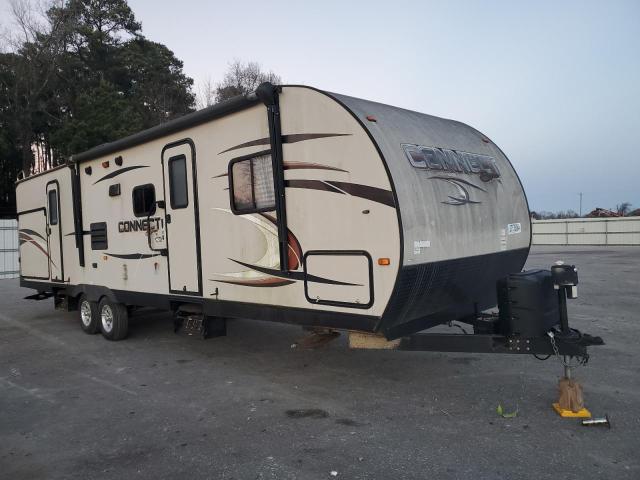 Image 1 of 2016 KZRV CONNECT 2016 with VIN 4EZTL322XG8045266