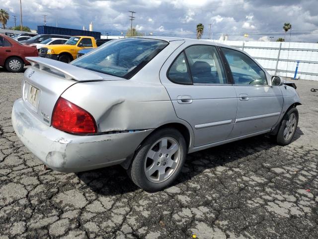 Изображение 3 2005 NISSAN SENTRA 1.8 2005 с VIN 3N1CB51D15L571757