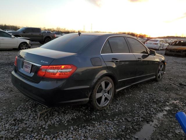 Image 3 of 2010 MERCEDES-BENZ E 350 4MATIC 2010 with VIN WDDHF8HB9AA121164