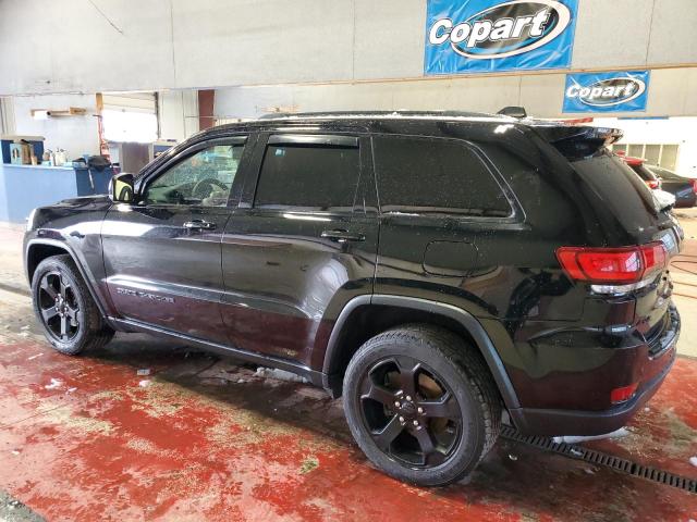 Obraz 2 z 2018 JEEP GRAND CHEROKEE LAREDO 2018 z VIN 1C4RJFAG4JC362898