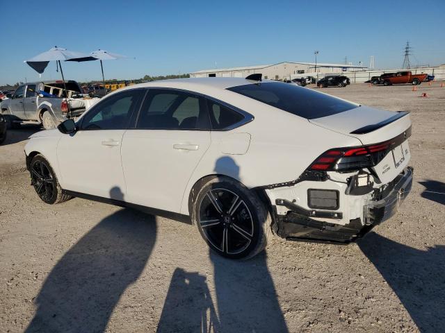 Image 2 of 2023 HONDA ACCORD HYBRID SPORT 2023 with VIN 1HGCY2F55PA010775