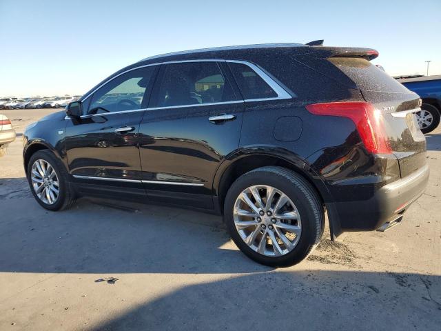 Image 2 of 2019 CADILLAC XT5 PREMIUM LUXURY 2019 with VIN 1GYKNERS3KZ255570