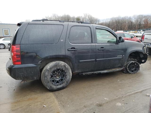 Obraz 3 z 2007 CHEVROLET TAHOE K1500 2007 z VIN 1GNFK13017J357219