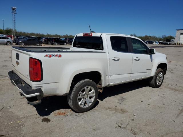 Obraz 3 z 2018 CHEVROLET COLORADO LT 2018 z VIN 1GCGTCEN1J1116590