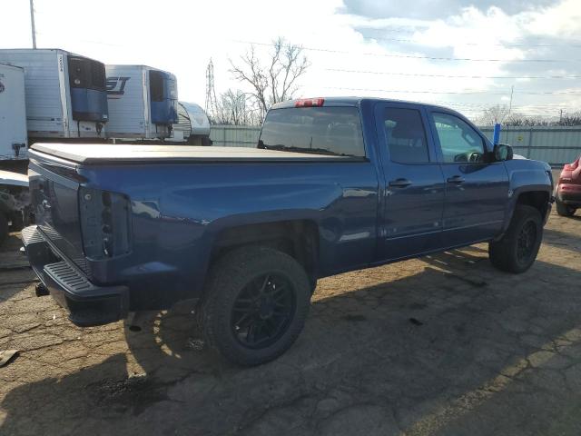 Obraz 3 z 2018 CHEVROLET SILVERADO K1500 LT 2018 z VIN 1GCVKREC6JZ113696