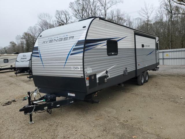 Image 2 of 2021 OTHER OTHER 2021 with VIN 5ZT2AVTB2MB929454