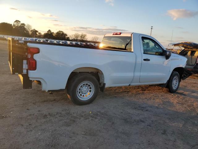 Image 3 of 2021 CHEVROLET SILVERADO C1500 2021 with VIN 3GCNWAEH7MG325867