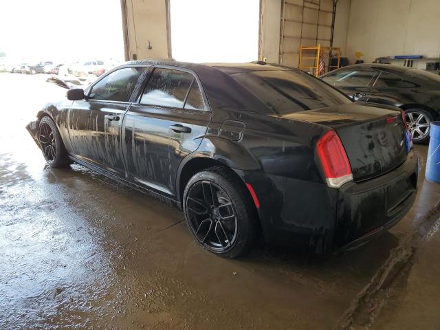 Image 2 of 2015 CHRYSLER 300C PLATINUM 2015 with VIN 2C3CCAPT2FH854555