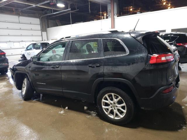 Image 2 of 2015 JEEP CHEROKEE LATITUDE 2015 with VIN 1C4PJMCB8FW788001