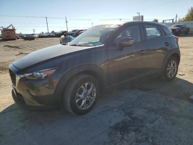 Image 1 of 2019 MAZDA CX-3 SPORT 2019 with VIN JM1DKFB70K0446662