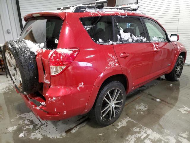 Изображение 3 2007 TOYOTA RAV4 SPORT 2007 с VIN JTMBD32V775113044